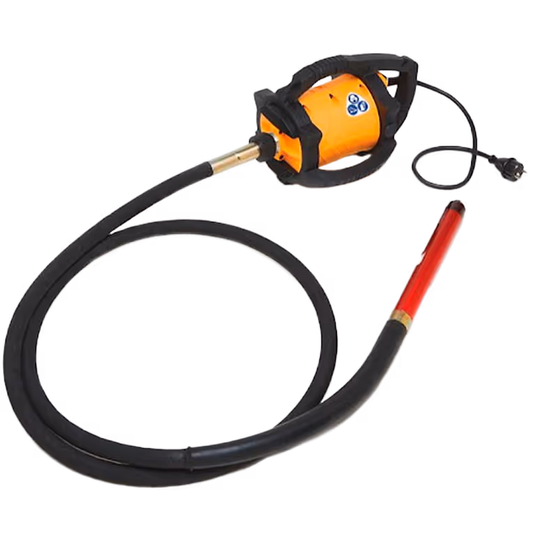 Vibrator betona Enarco B2008