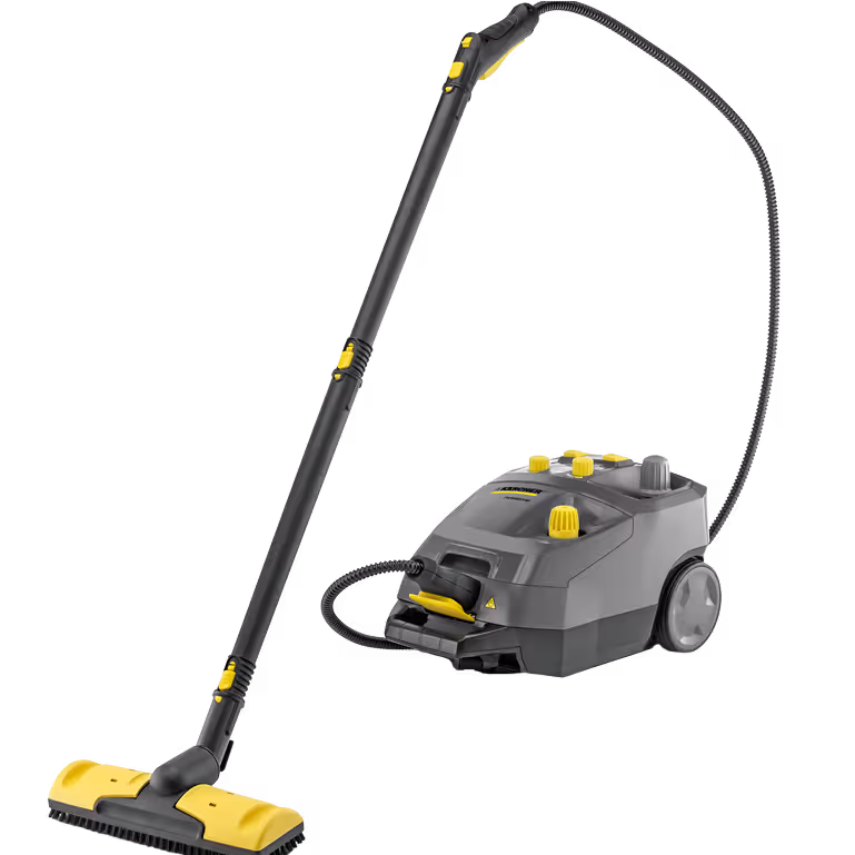 Parni čistilec Karcher SG 4/4