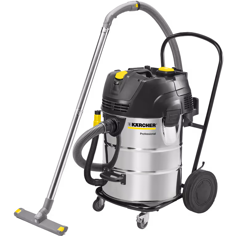 Mokro suhi sesalec Karcher NT 75/2