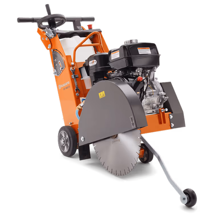 Rezalka za beton in asfalt Husqvarna FS 400L