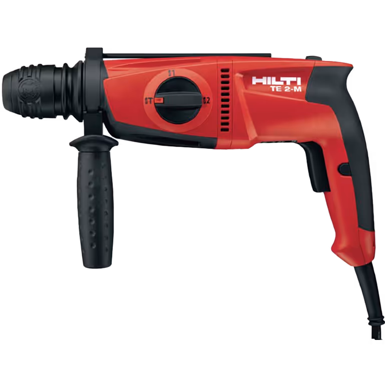 Vrtalno rušilni stroj HILTI TE
