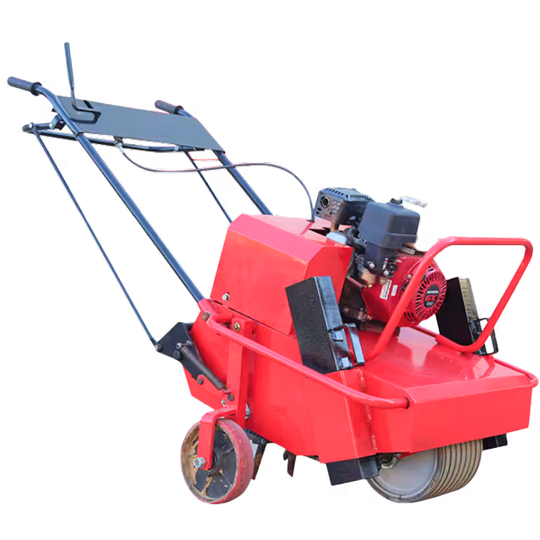 Aerator trave